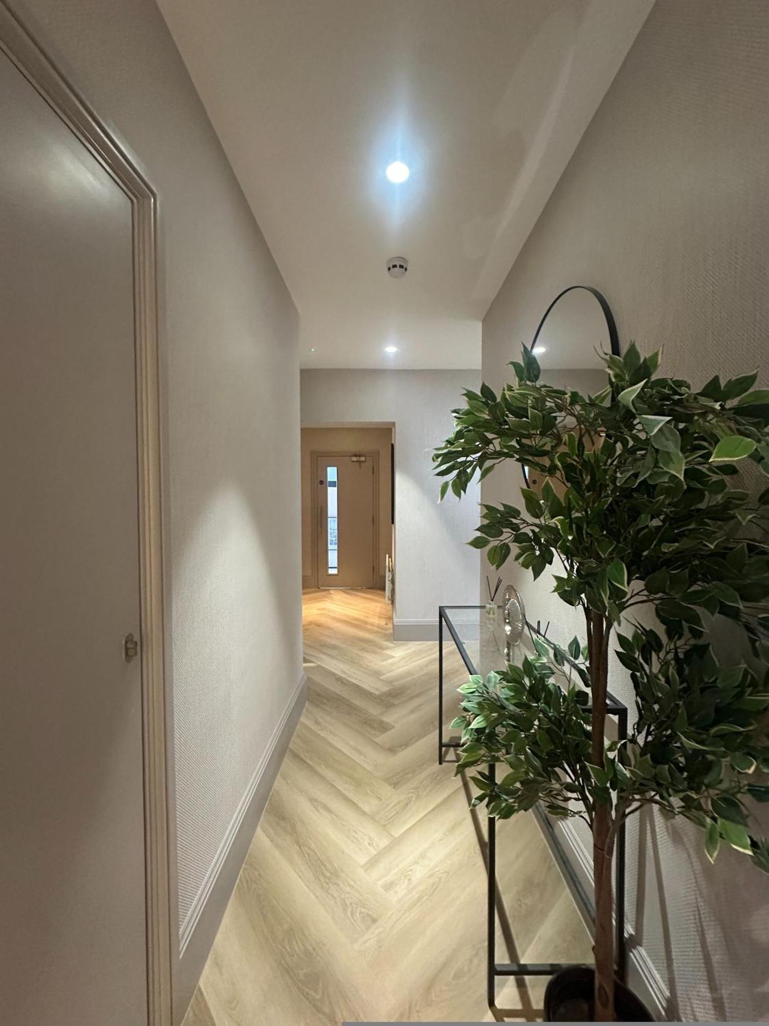 Apartment Smart In Sloane Square *