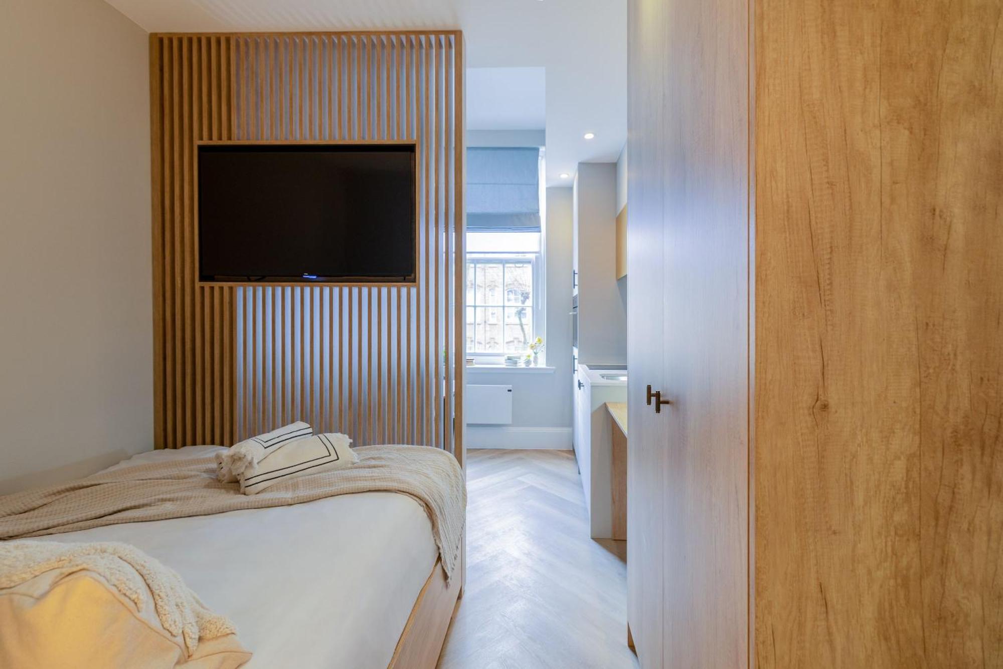 Apartment Smart In Sloane Square London