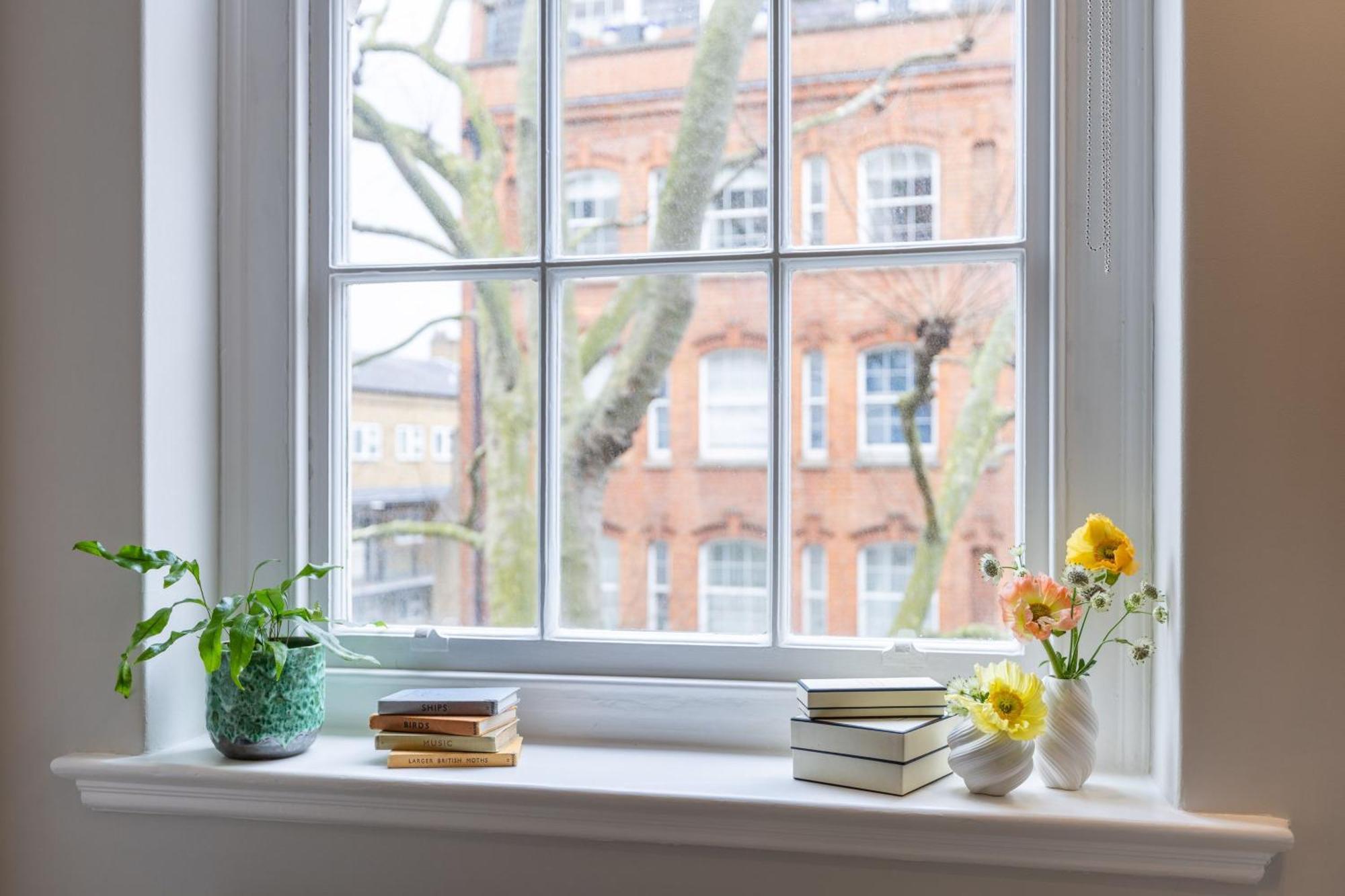 Apartment Smart In Sloane Square London