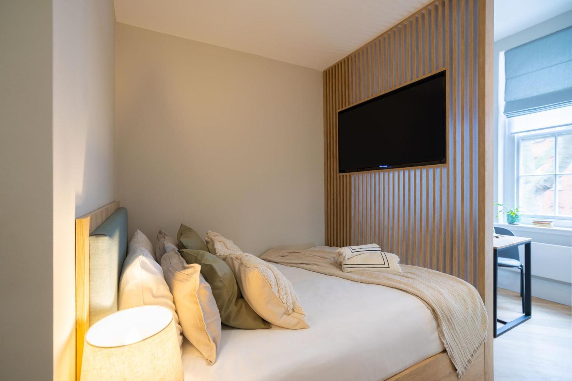 Apartment Smart In Sloane Square
