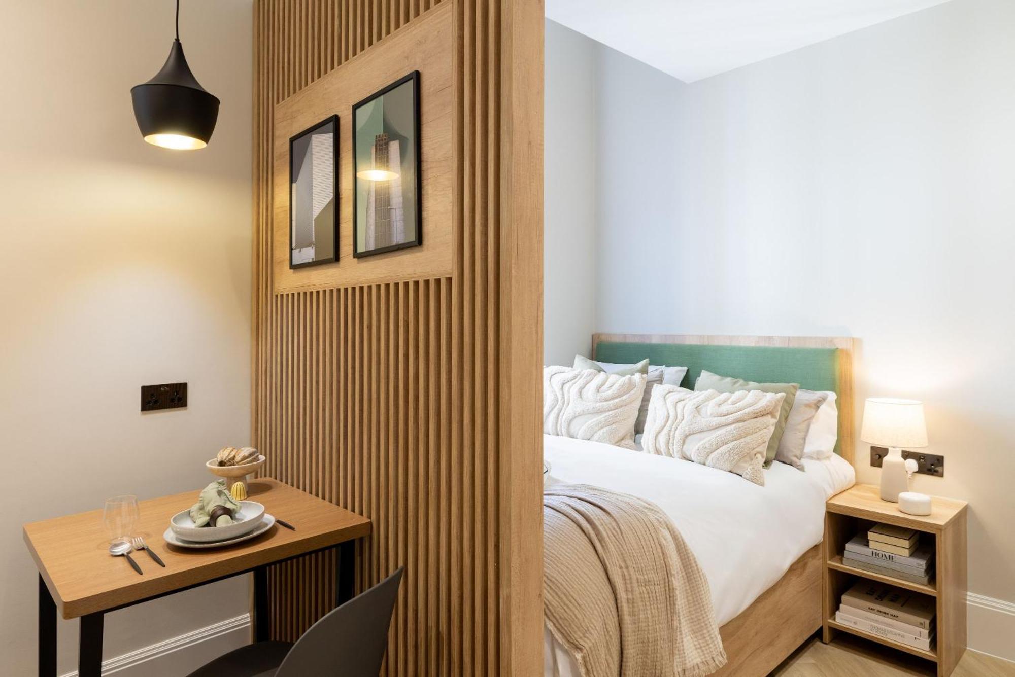 Apartment Smart In Sloane Square *