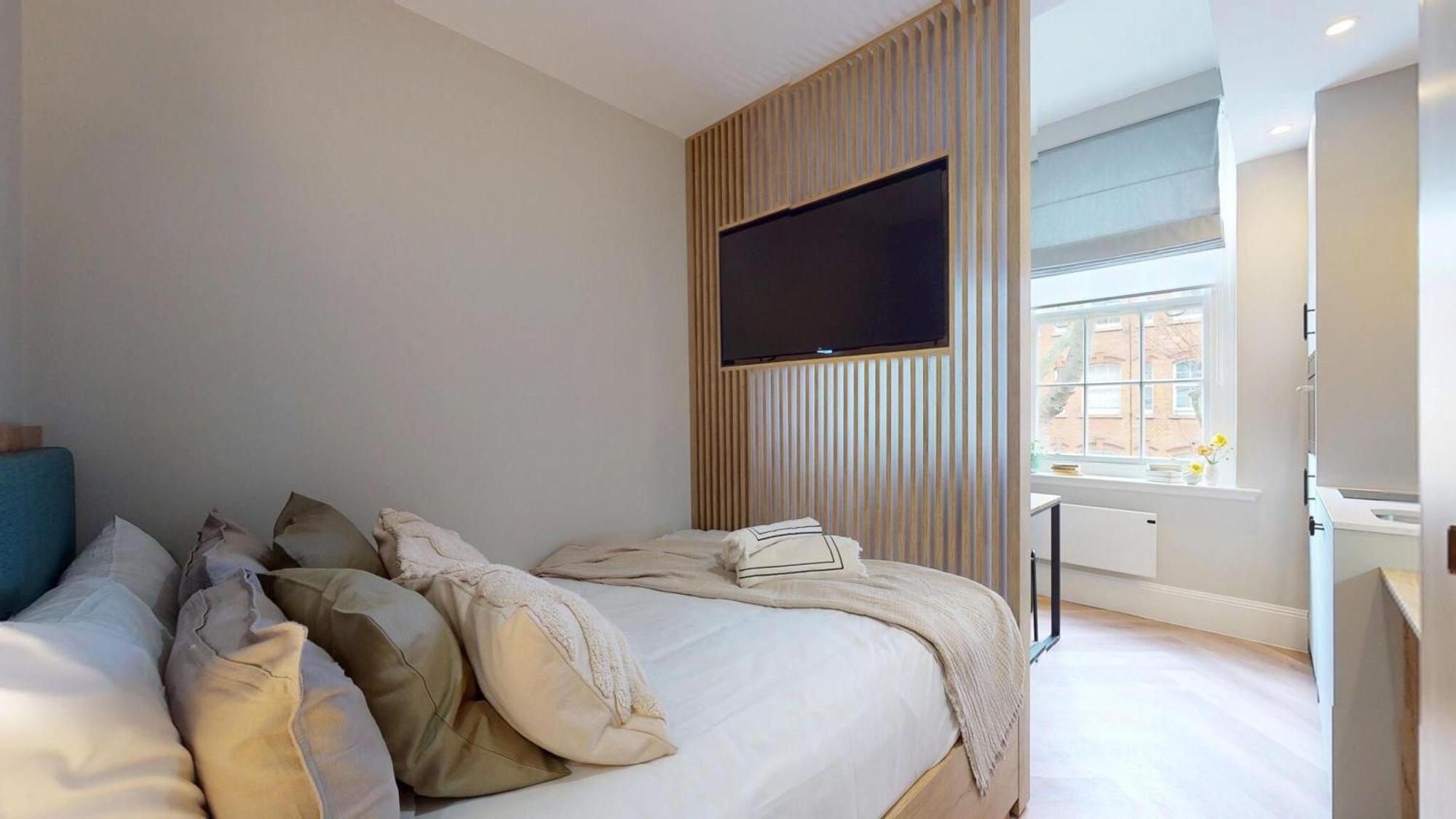 Apartment Smart In Sloane Square