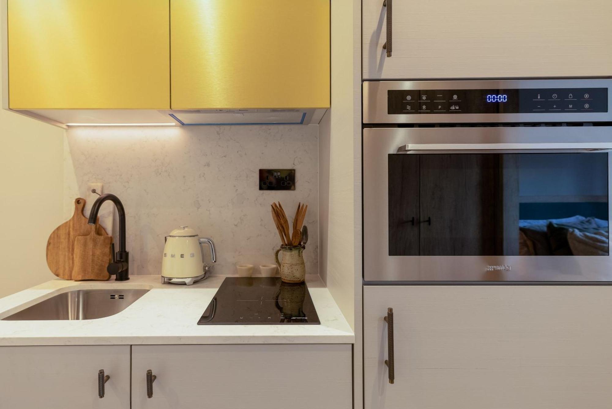 Apartment Smart In Sloane Square *