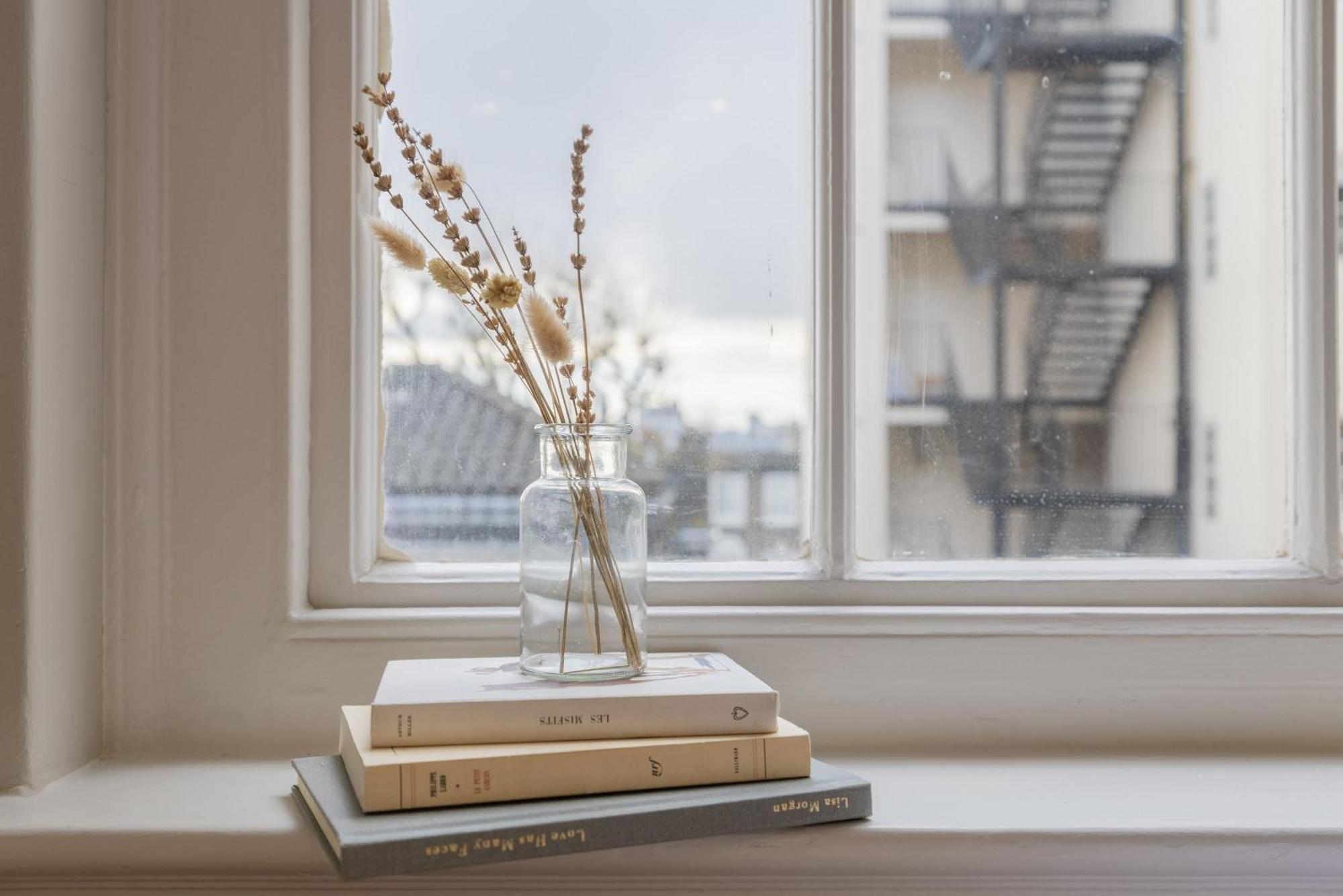 Apartment Smart In Sloane Square