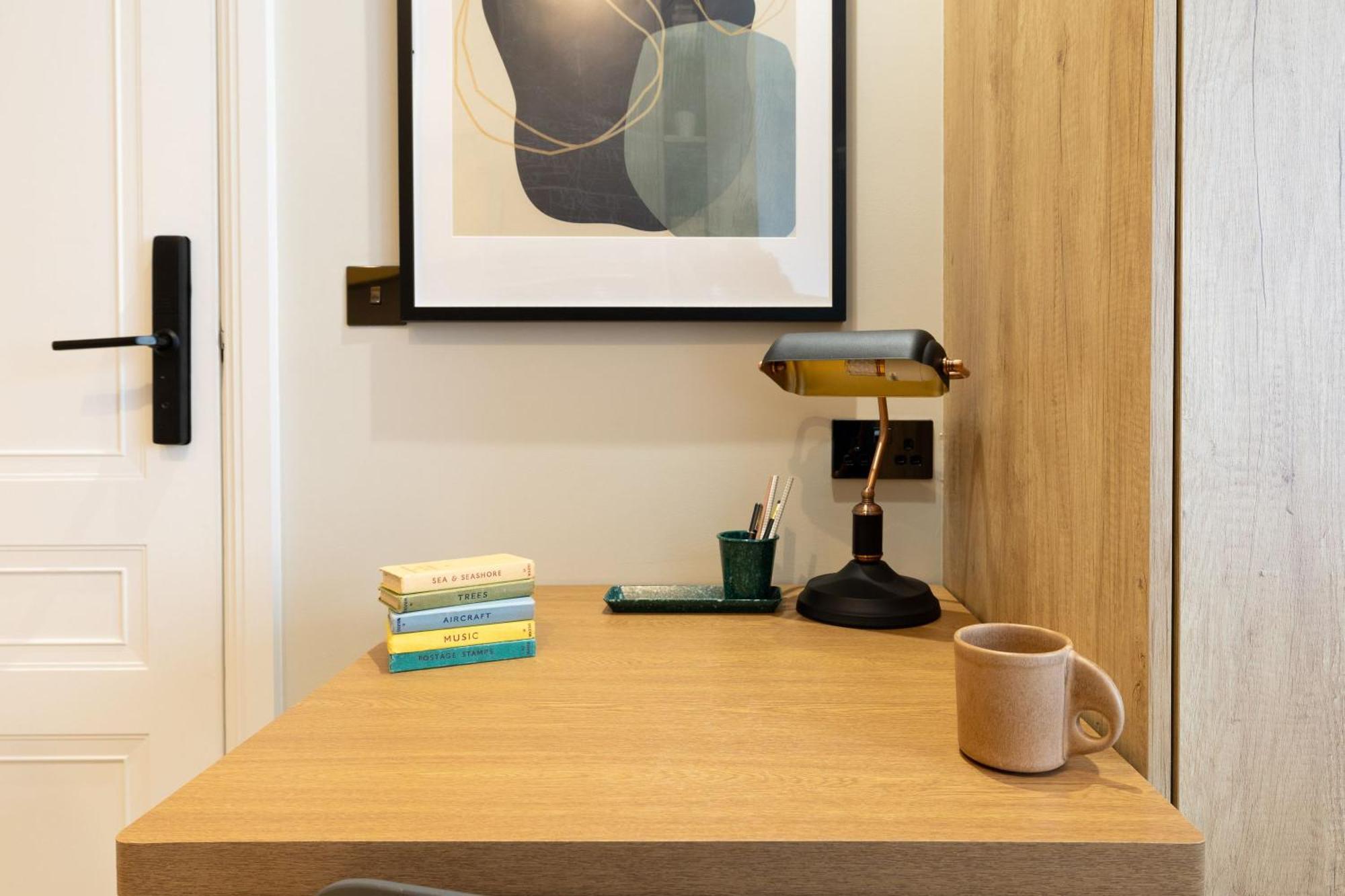 Apartment Smart In Sloane Square