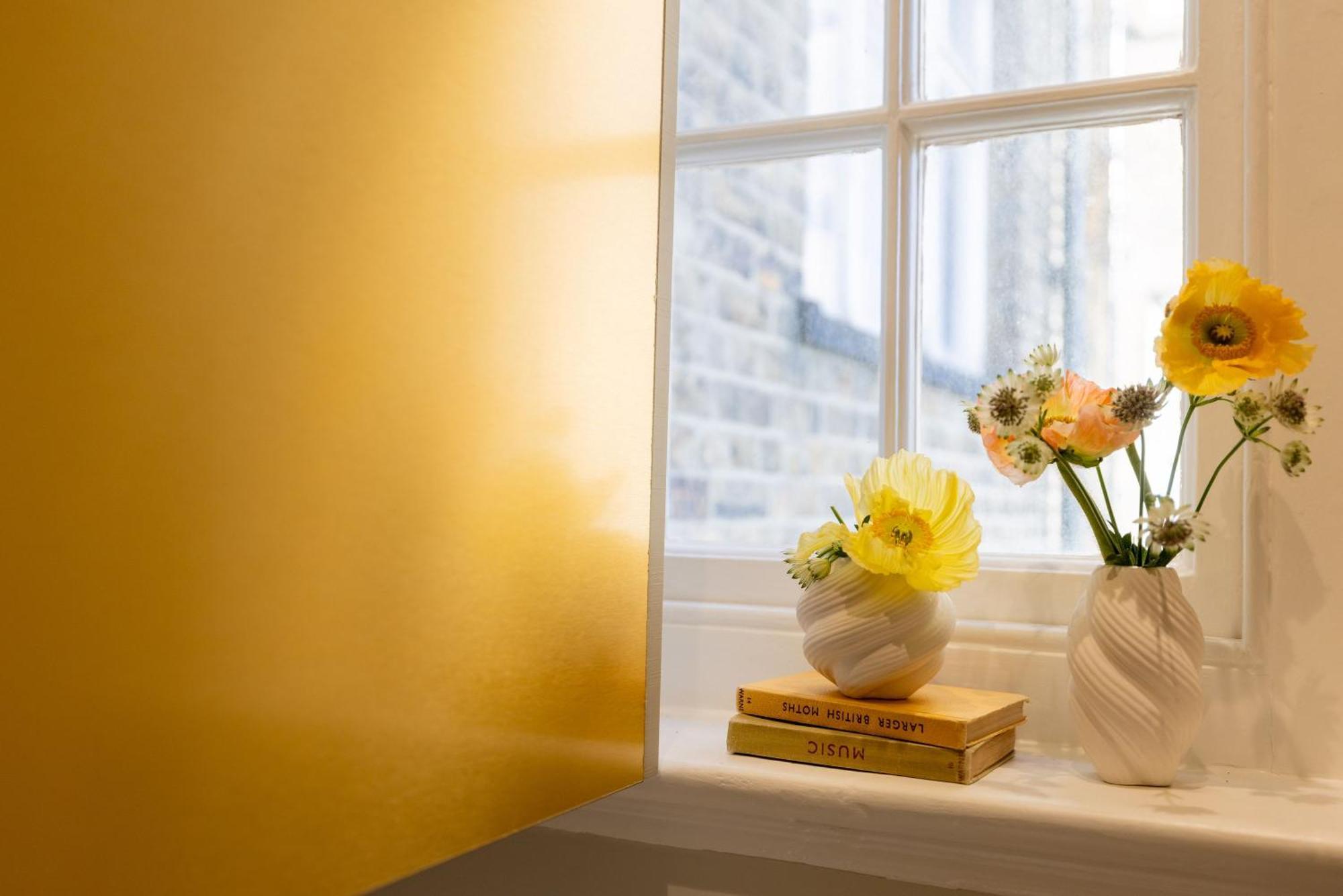Apartment Smart In Sloane Square London