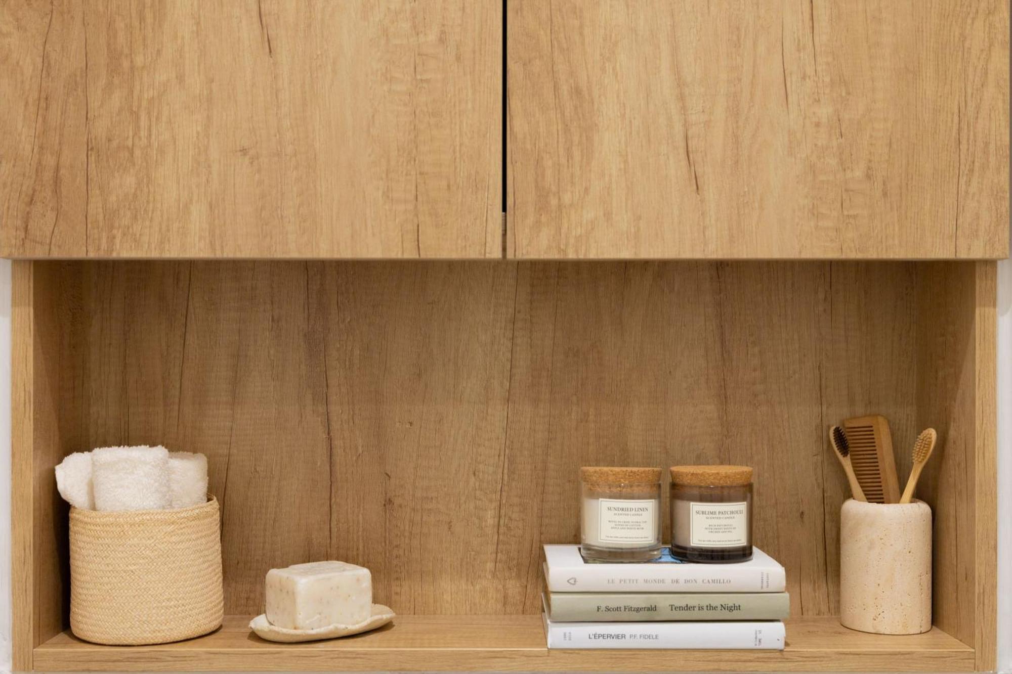 Smart In Sloane Square Apartment