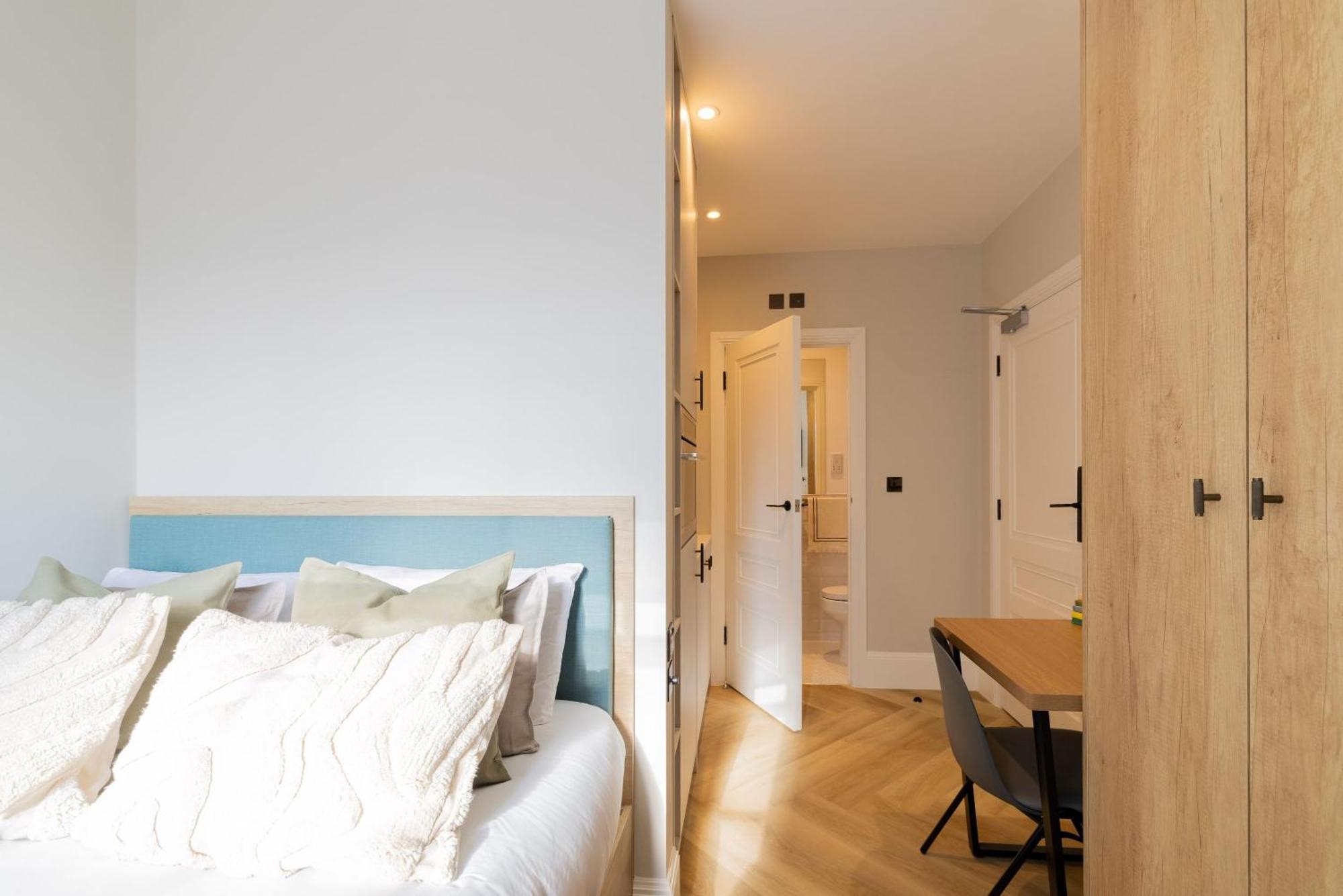 Apartment Smart In Sloane Square *