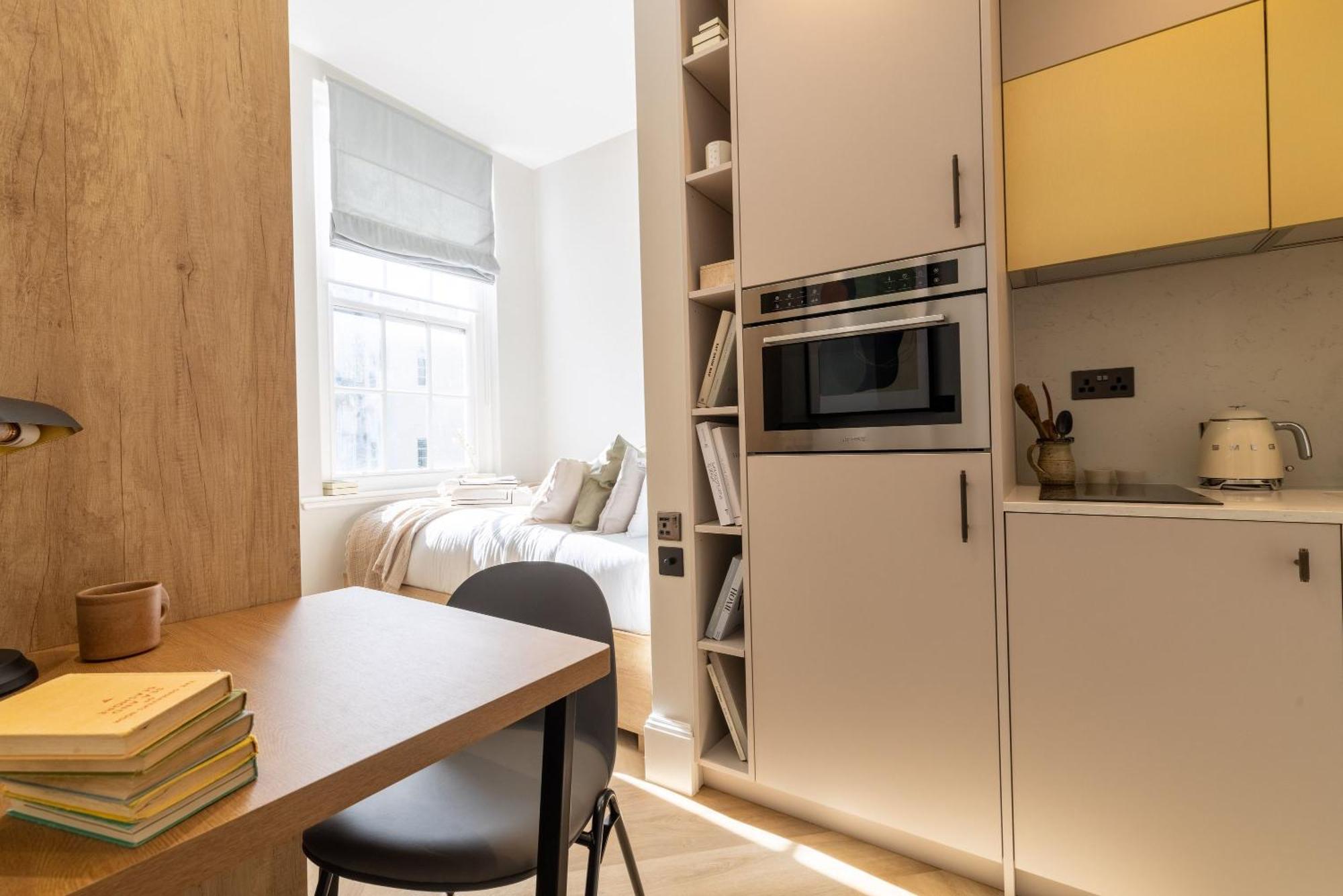 Apartment Smart In Sloane Square London