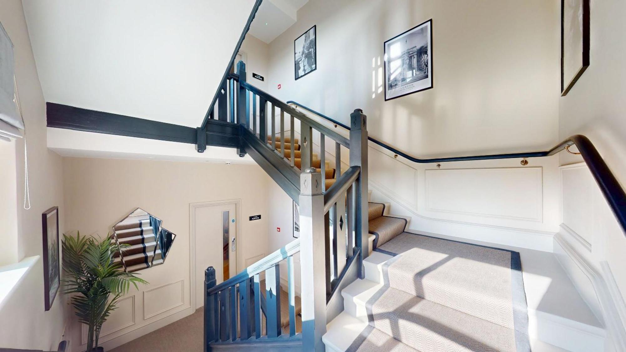 Apartment Smart In Sloane Square