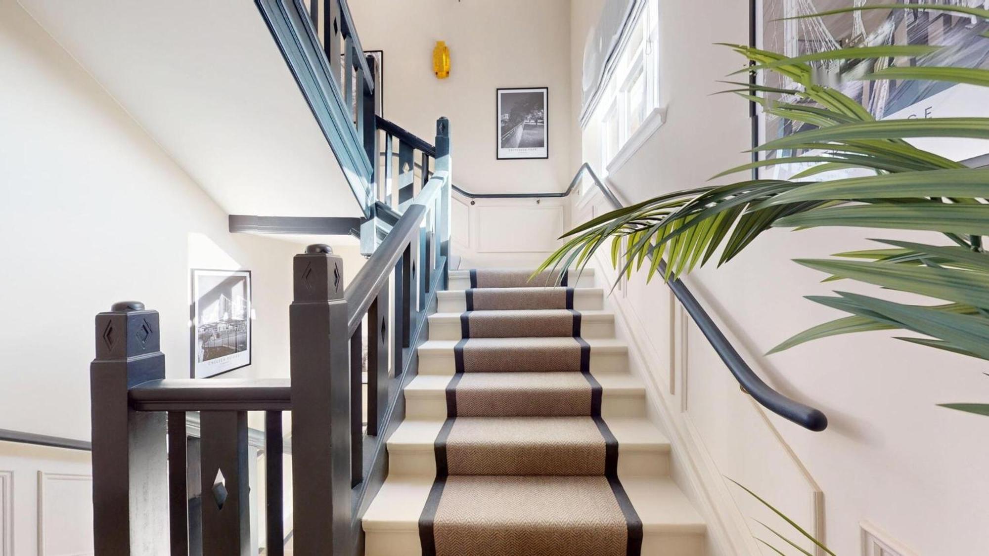 Apartment Smart In Sloane Square London
