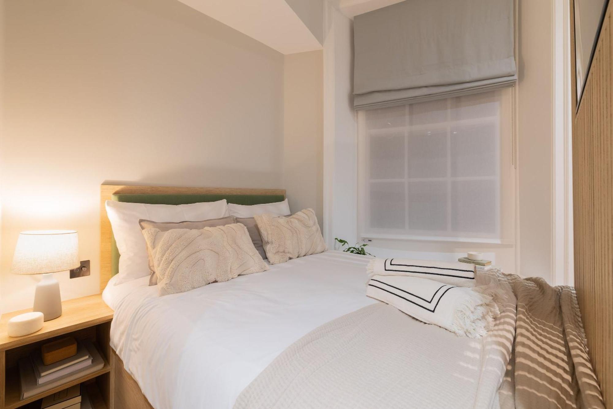 Apartment Smart In Sloane Square *