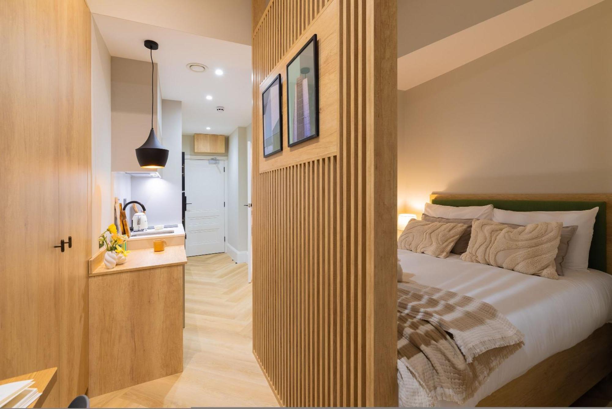 Apartment Smart In Sloane Square London