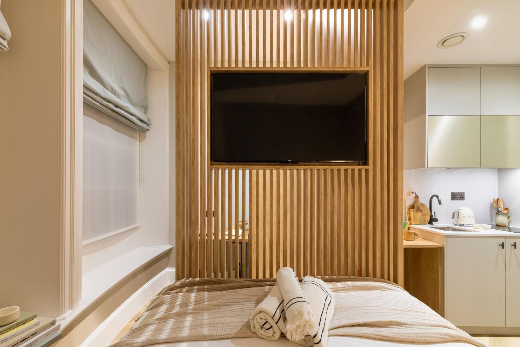Apartment Smart In Sloane Square