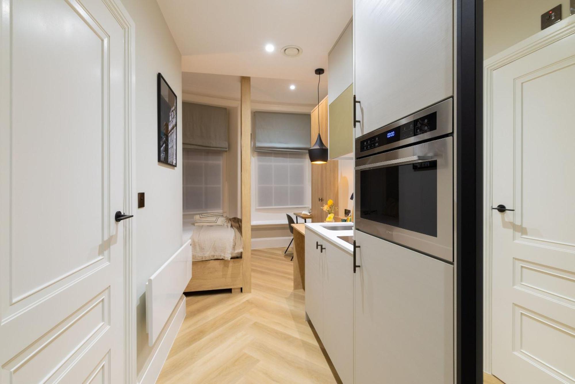 Apartment Smart In Sloane Square London