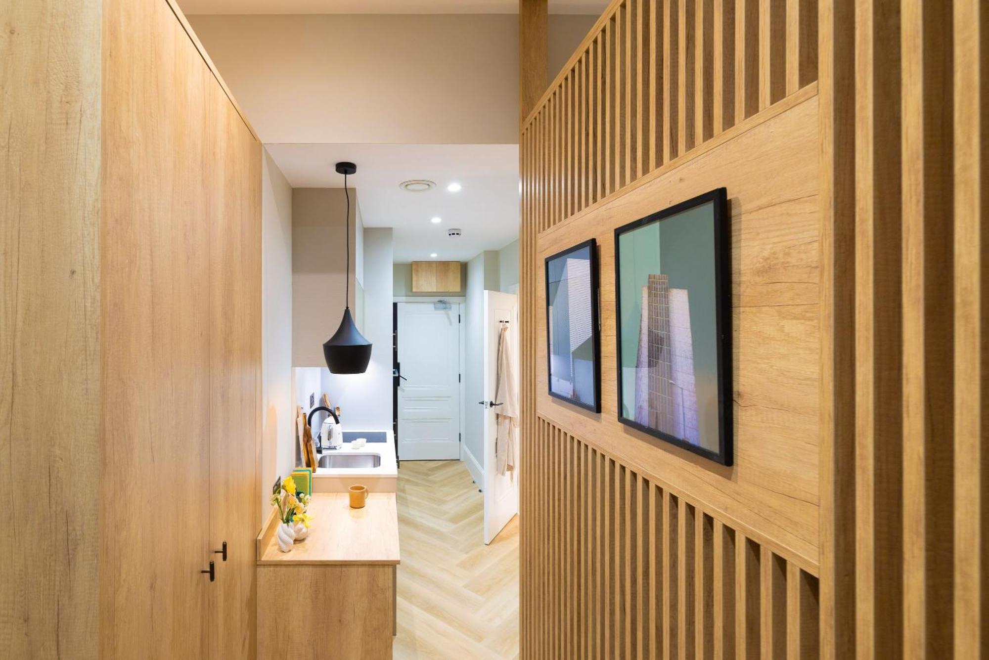 Apartment Smart In Sloane Square