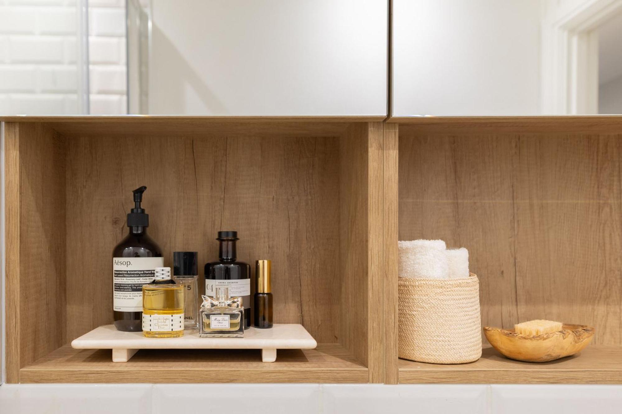 Smart In Sloane Square Apartment *