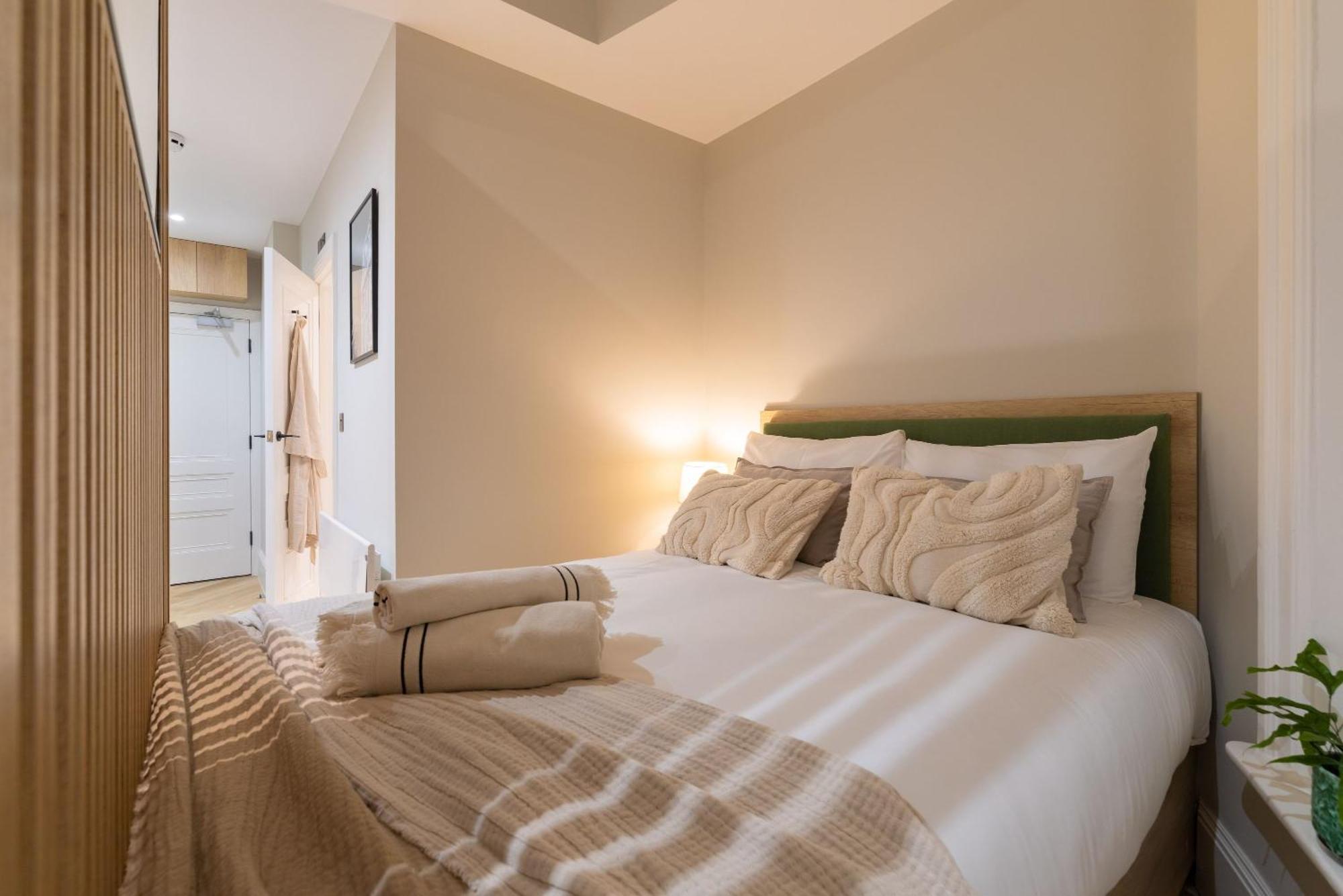 Apartment Smart In Sloane Square *