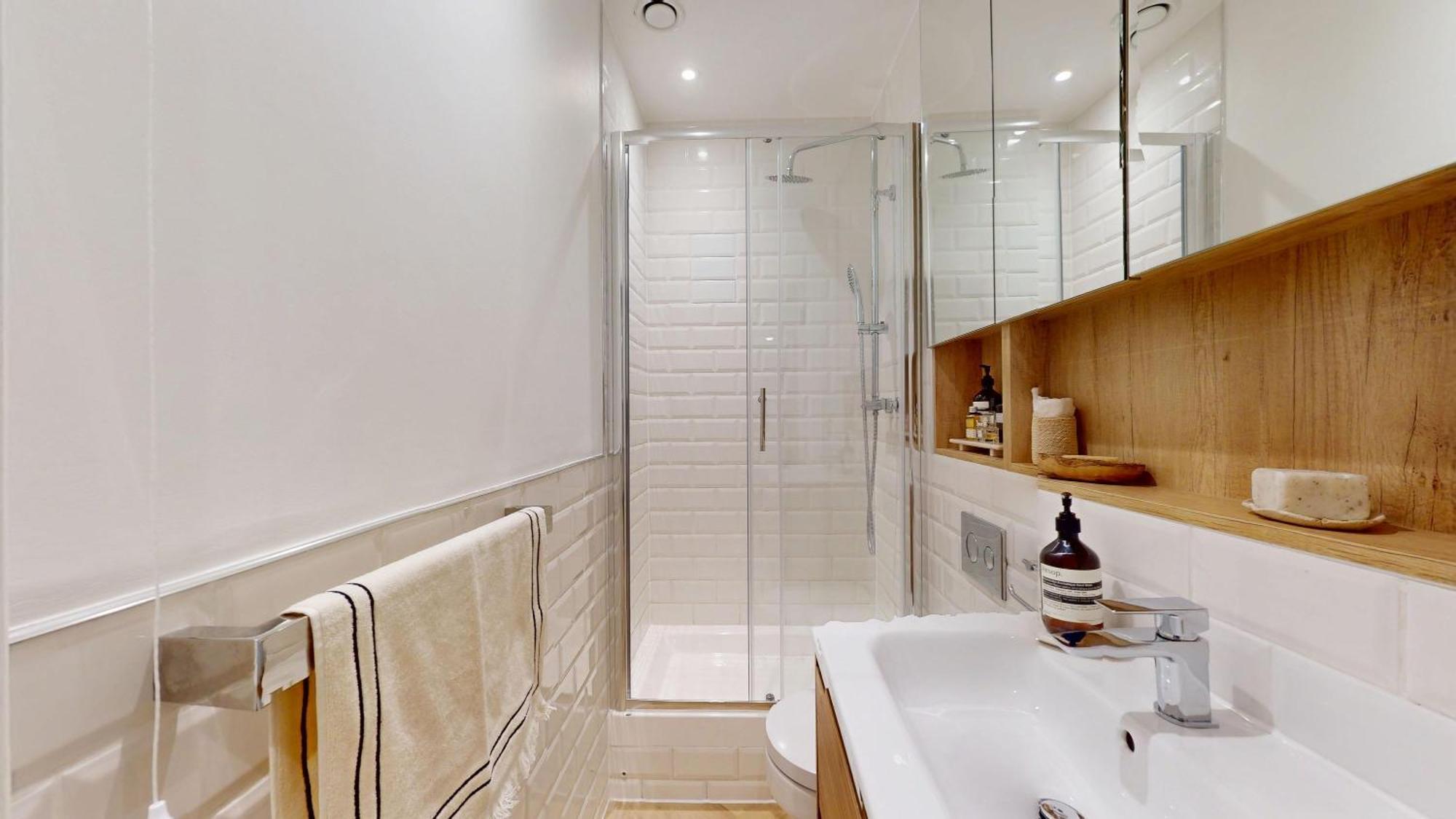 Smart In Sloane Square Apartment *