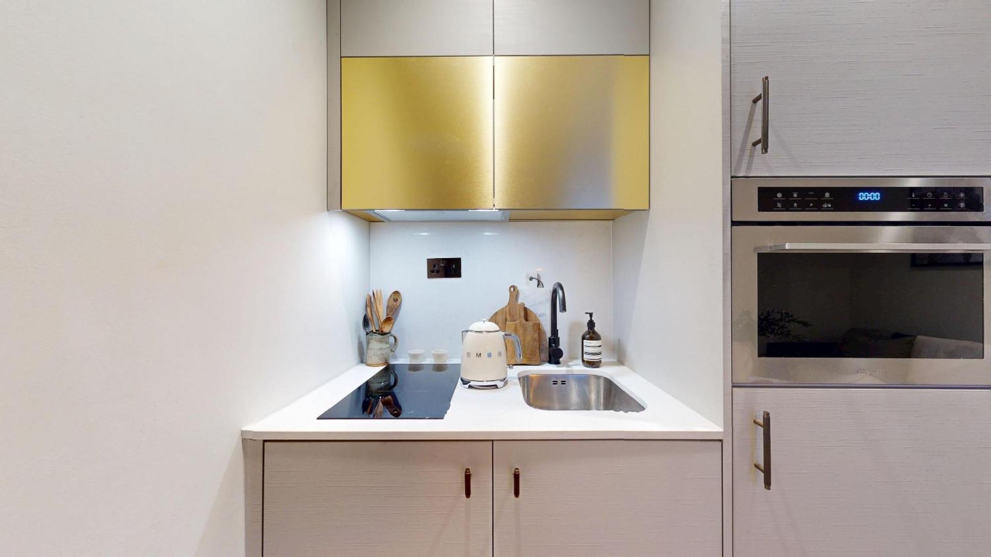 Smart In Sloane Square Apartment *